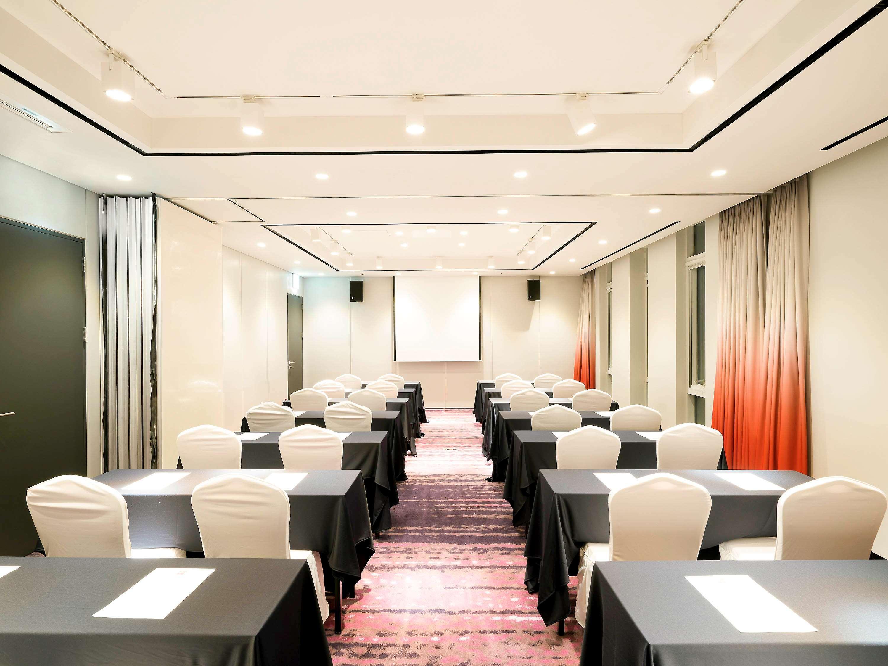Ibis Ambassador Busan Haeundae Exterior foto