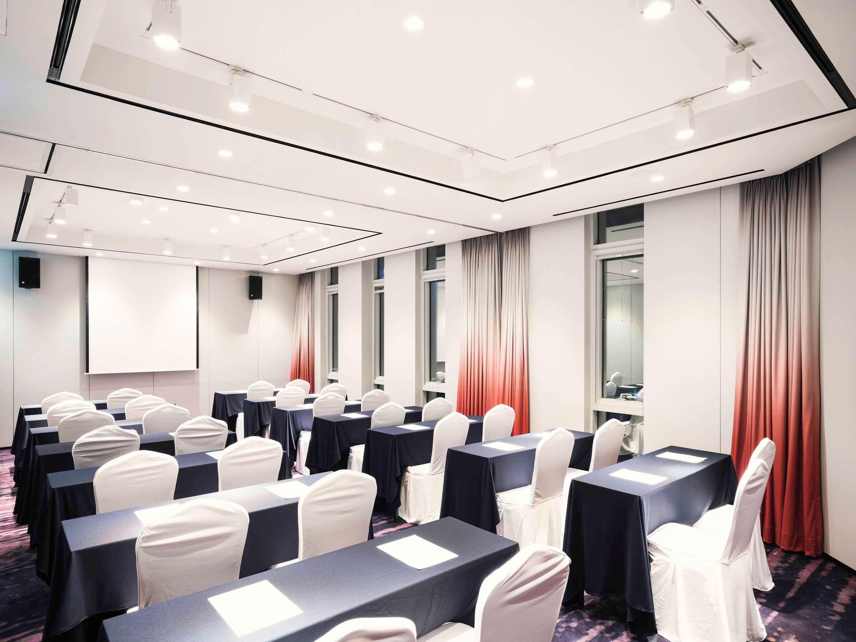 Ibis Ambassador Busan Haeundae Exterior foto