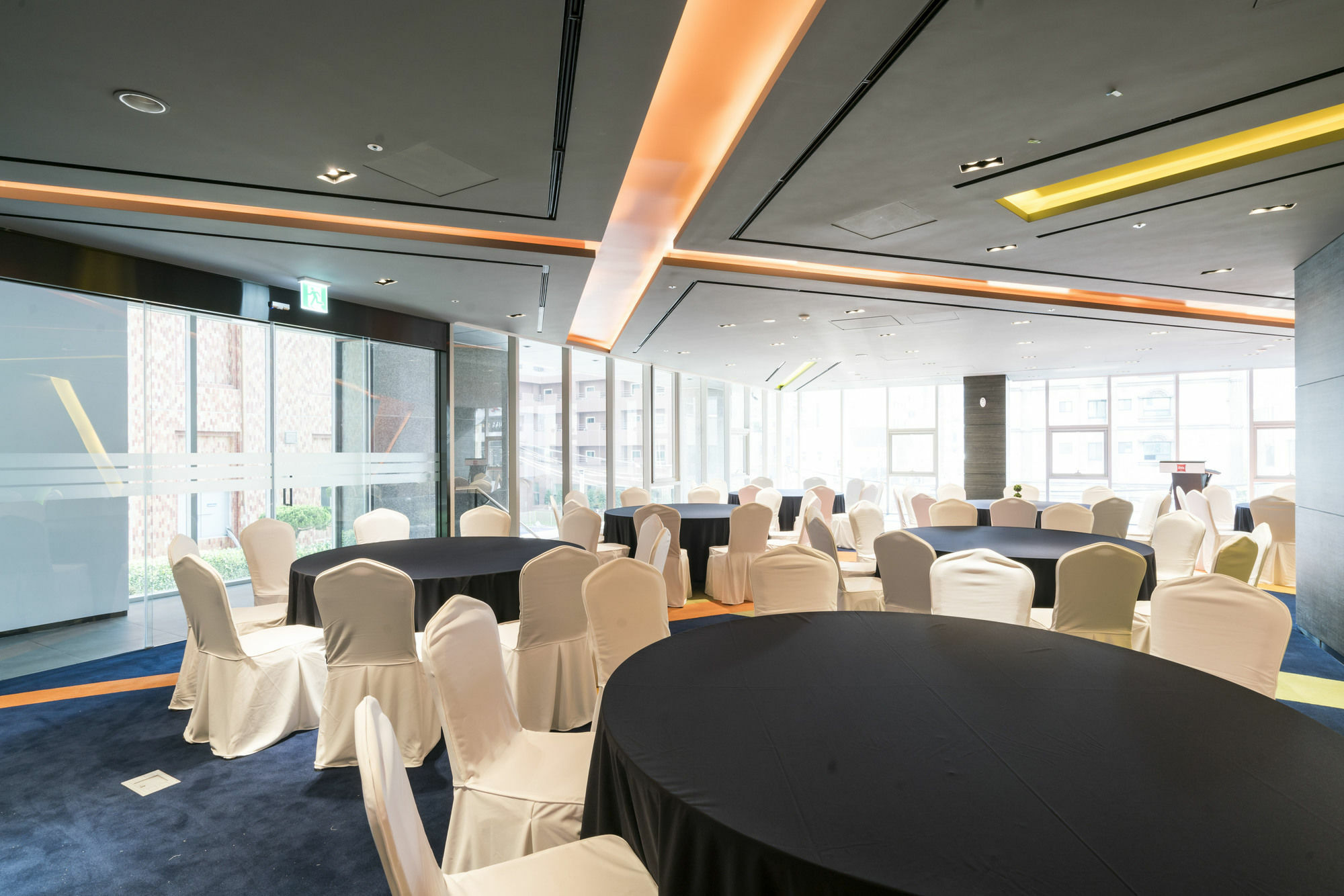 Ibis Ambassador Busan Haeundae Exterior foto