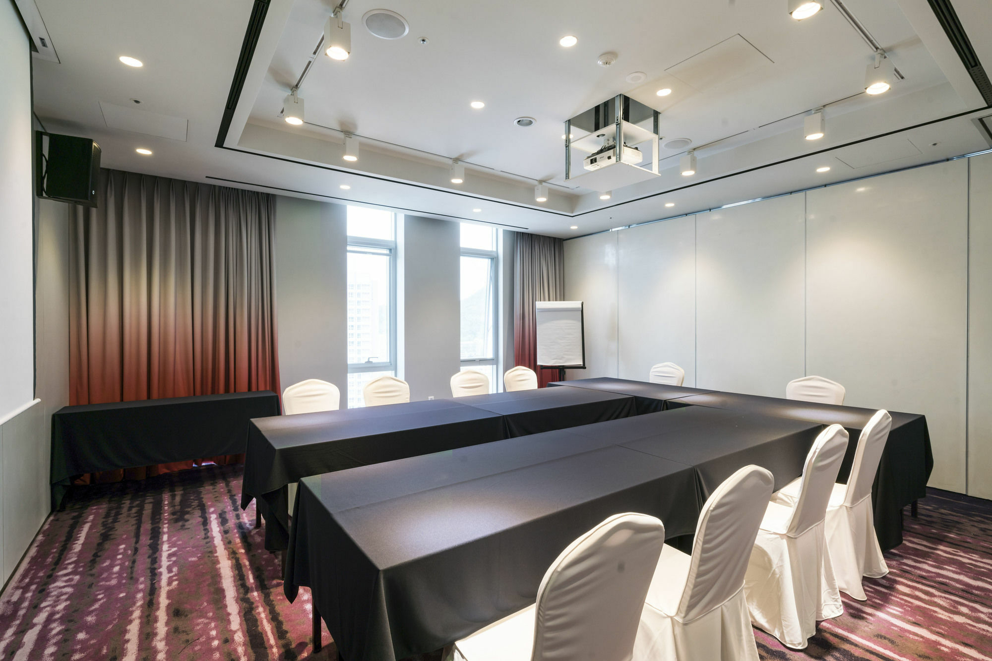 Ibis Ambassador Busan Haeundae Exterior foto