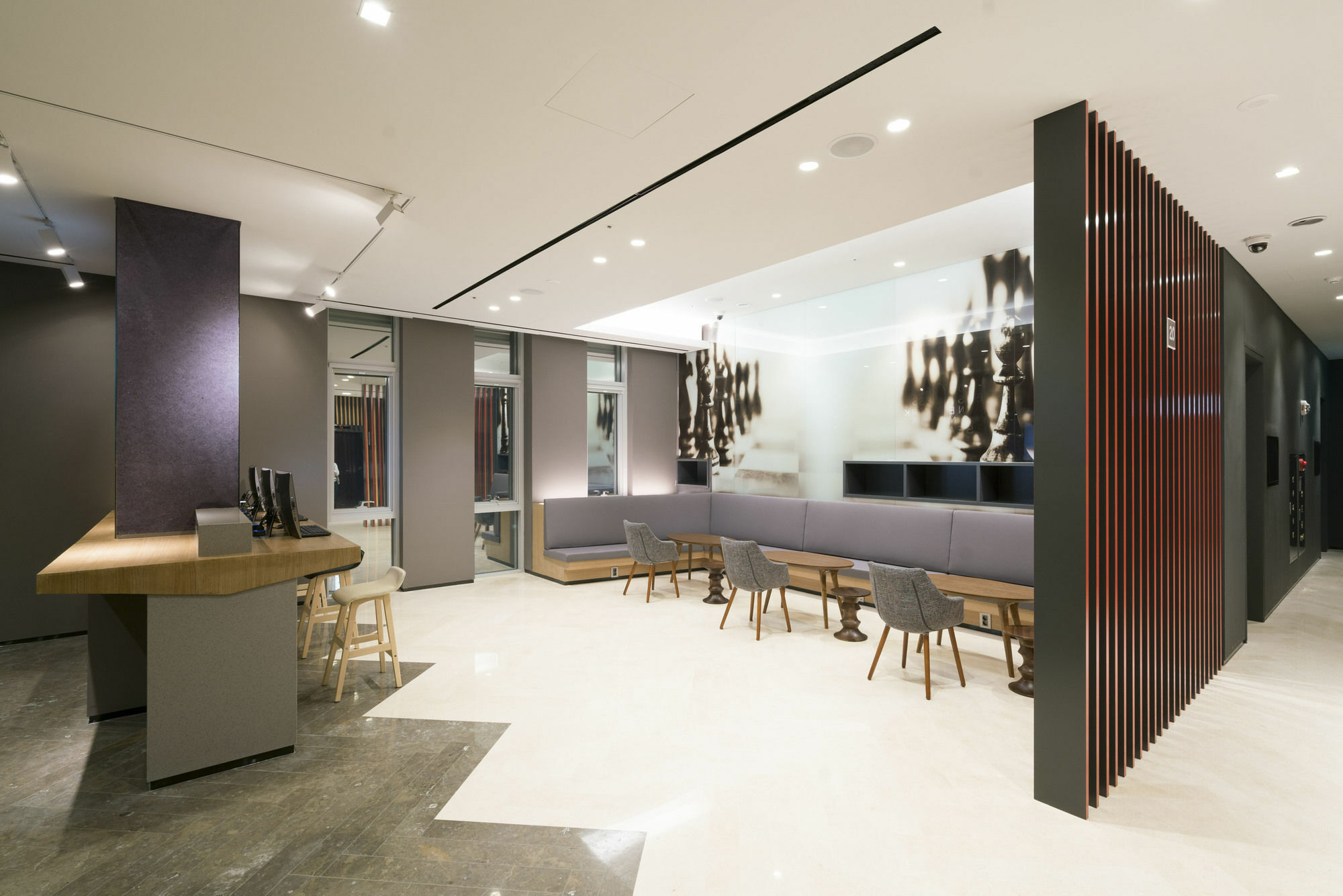 Ibis Ambassador Busan Haeundae Exterior foto