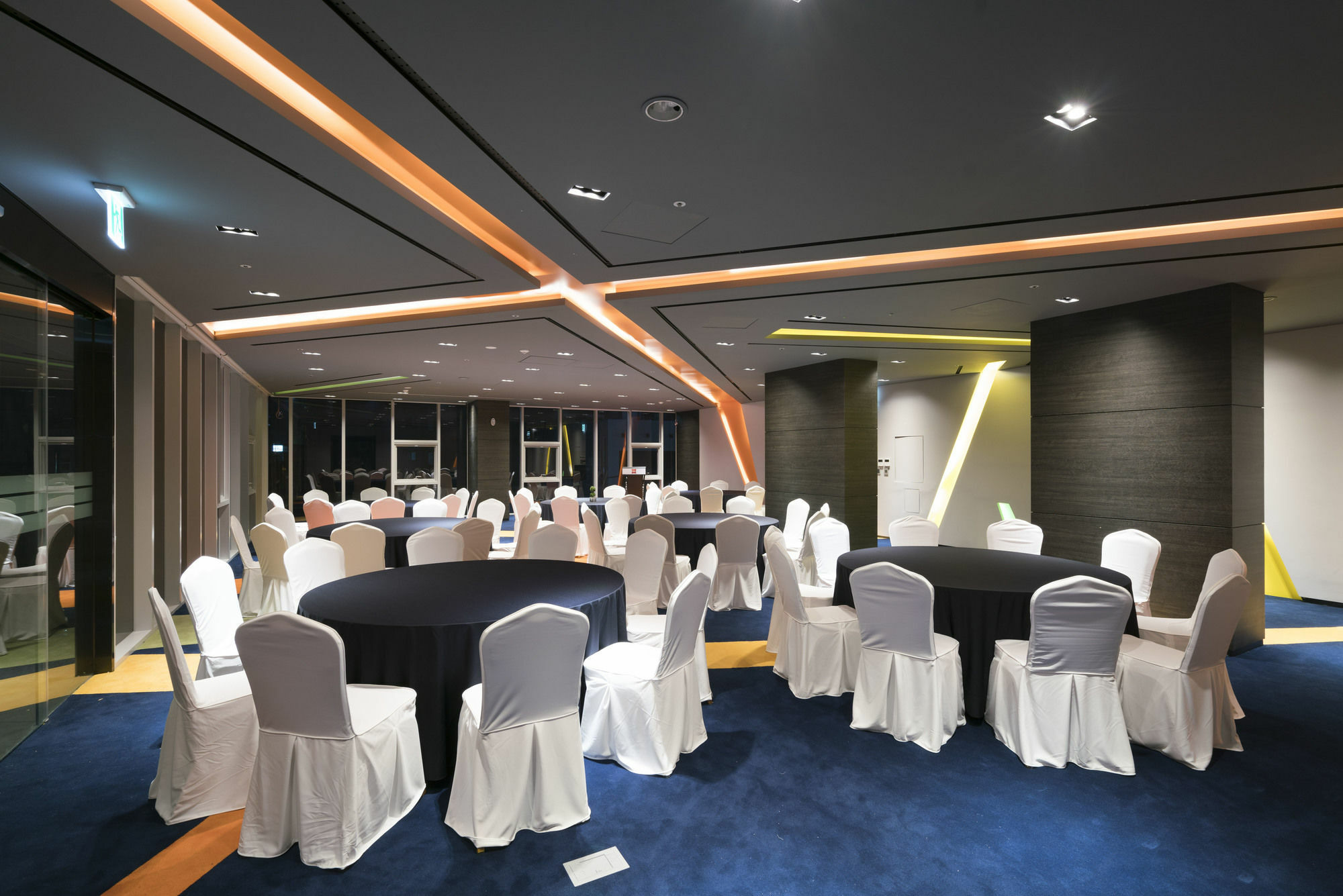 Ibis Ambassador Busan Haeundae Exterior foto