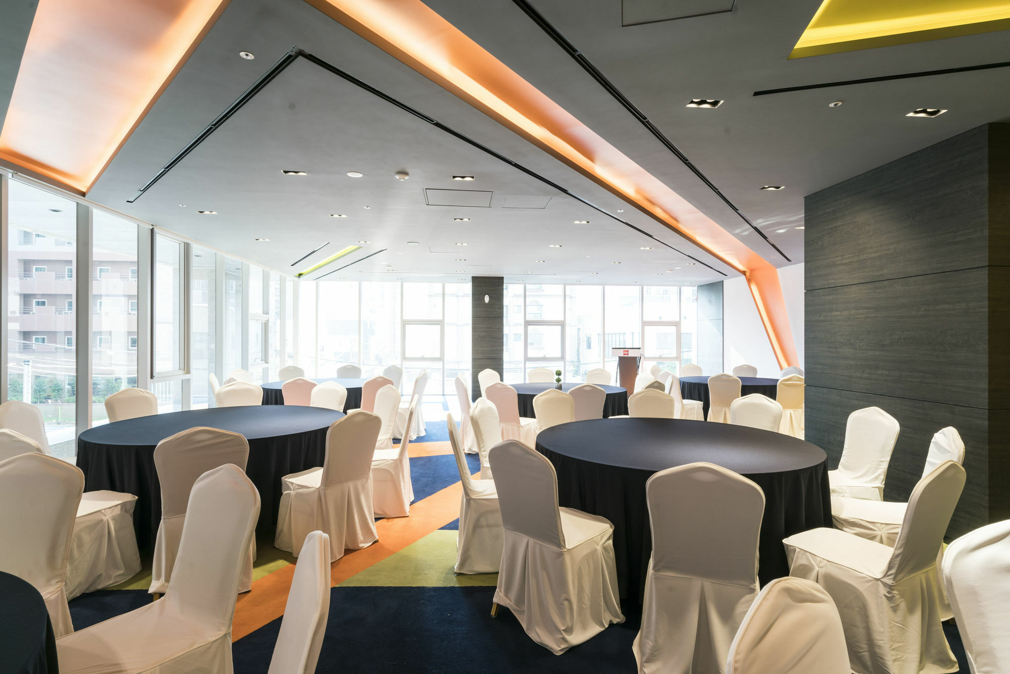 Ibis Ambassador Busan Haeundae Exterior foto