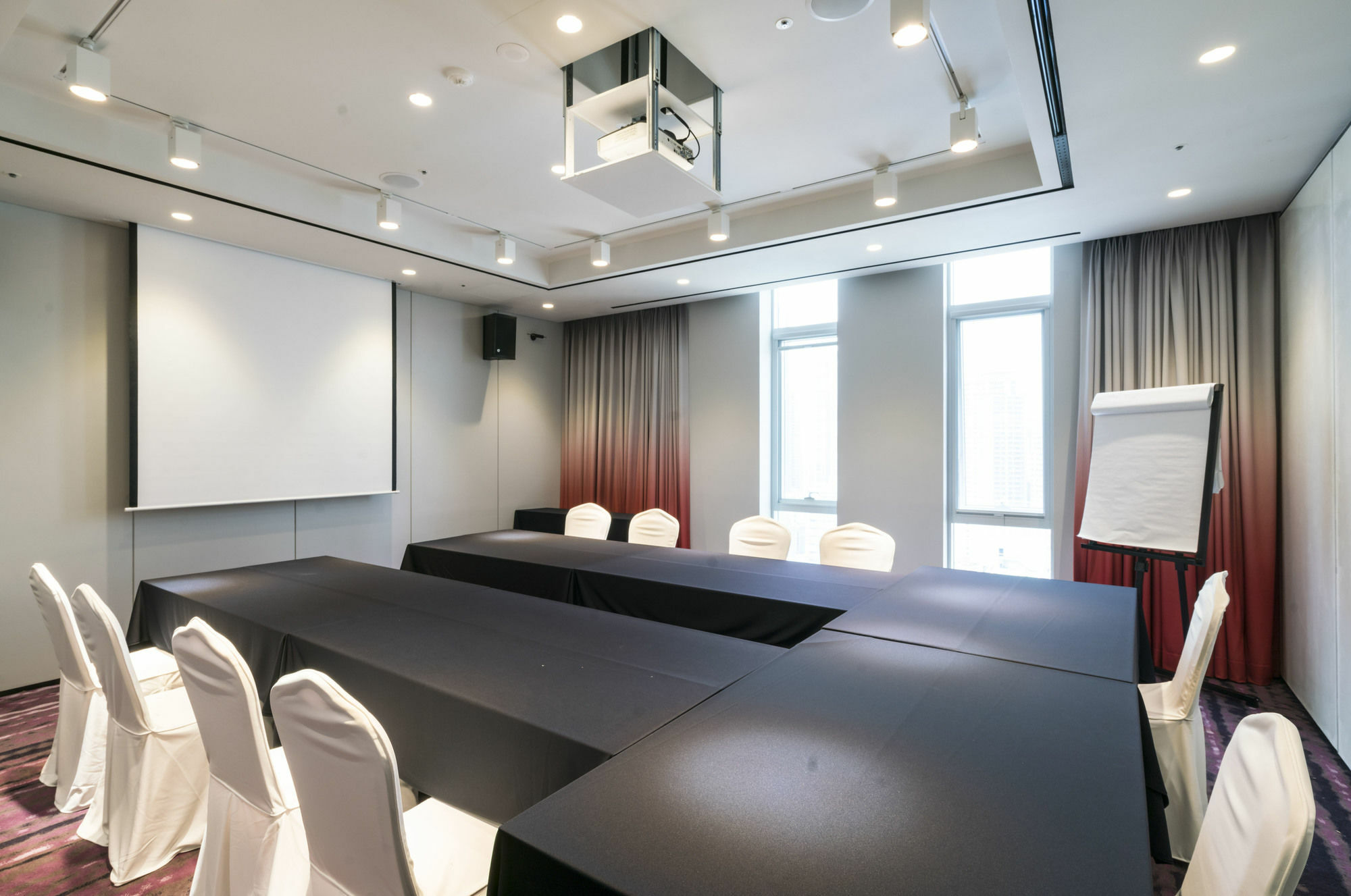 Ibis Ambassador Busan Haeundae Exterior foto