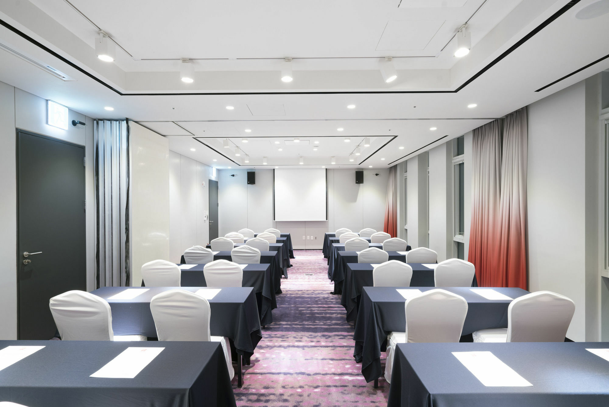 Ibis Ambassador Busan Haeundae Exterior foto